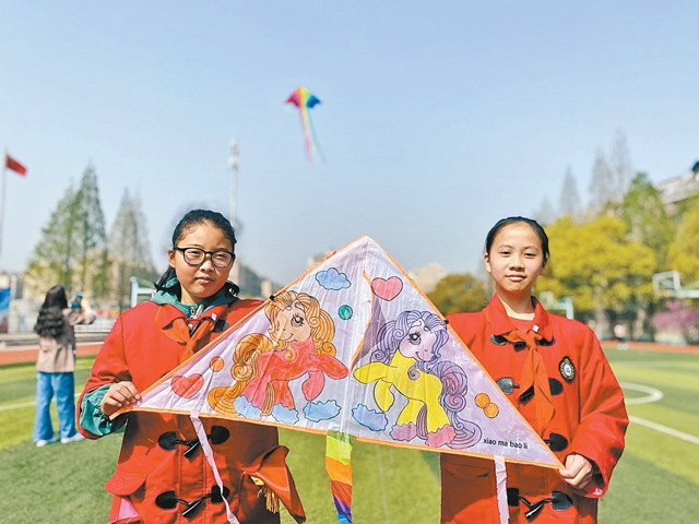 向山鎮(zhèn)開展文明祭祀進(jìn)校園活動